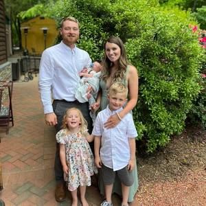 Meet your Posher, Kelsey